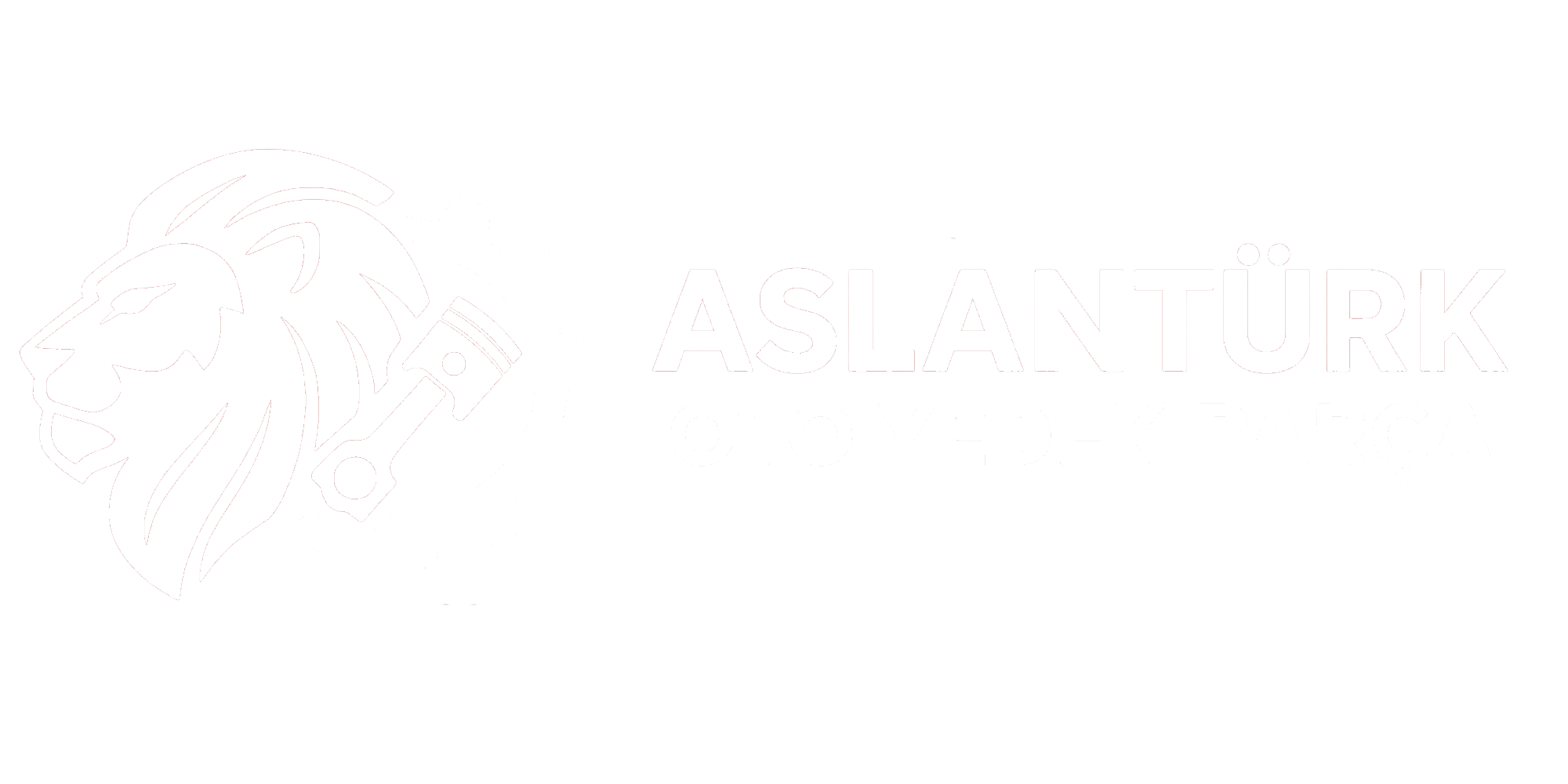 Aslantürk Oto Yedek Parça